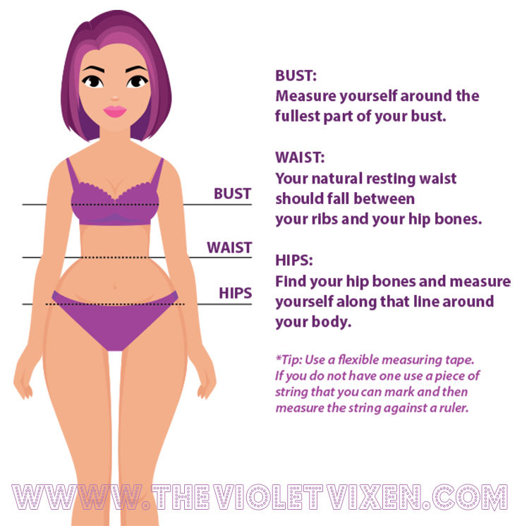 thevioletvixen.sizingguide.png