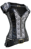 Jacket and Belt are removable Jacket and Belt are removable