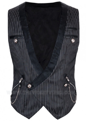 Baron Von Geist Waist Coat
