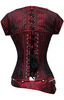 Jacket and Belt are detachable Jacket and Belt are detachable