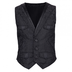 Captain Black's Waist Coat