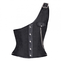 Shadow Moon Corset