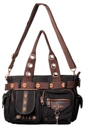 Key to Steam Purse