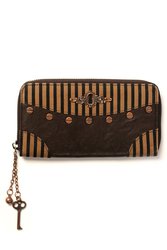 Lady Alustrial's Wallet