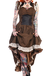 Legends of Steam Dress
