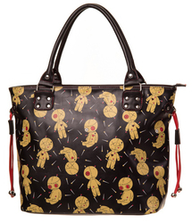 Voodoo Magic Purse