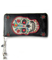 Skull Candy Wallet