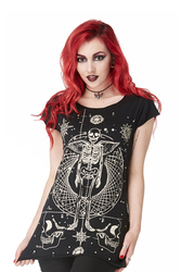 Guardian Skull Top