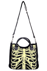 Light Up My Bones Bag