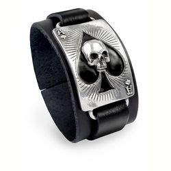 Dead Spades Wrap