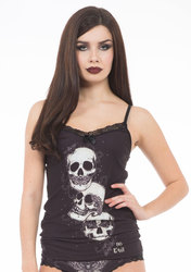 Got Evil Cami
