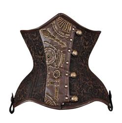 Sun Beaded Steamer Waist Trainer
