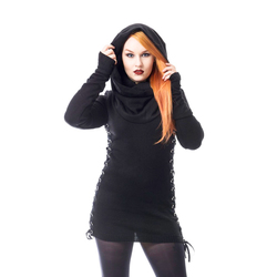 Knight Shadow Top