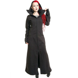 Tasty Bidding Coat