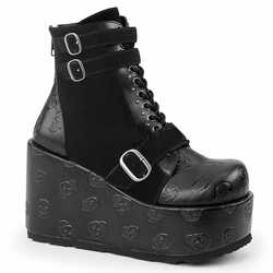Skull You Platforms