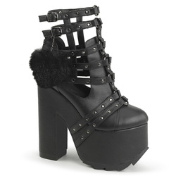 Black Heart Crushers