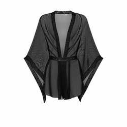 Evil Aphrodite Kimono