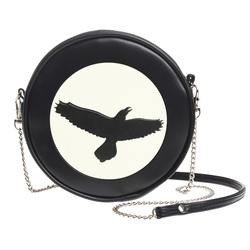 Quote the Raven Bag