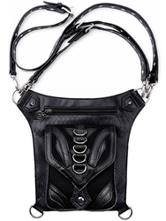 Dragon Face Holster Bag
