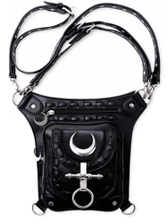 Lunar Midnight Holster Bag