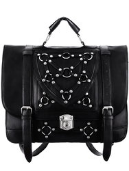 Bonded Messenger Bag