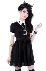 Lunar Queen Dress