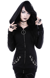 Power of Manon Hoodie