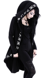 Rune Shadows Jacket