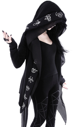 Sigil Sung Jacket