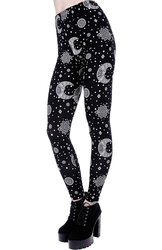 Good Vibes Leggings